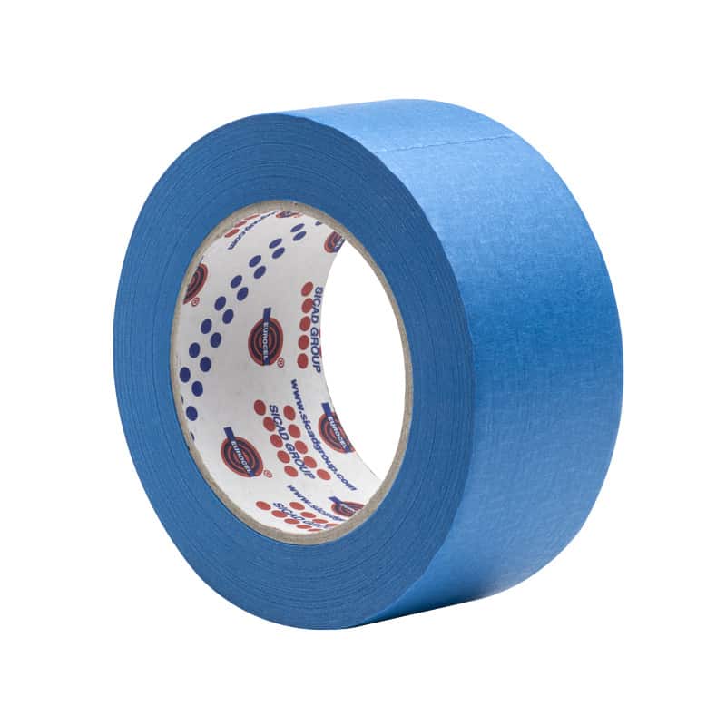 Blue Masking Tape (MSK 6085)