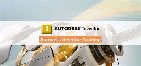 Autodesk Inventor Einführung